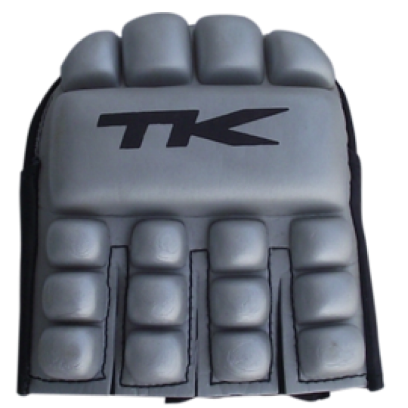 TK C2 Cut Finger Hockey Glove